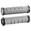 Odi Elite Flow Mountain Bike 130mm Lock On Grips in Grey